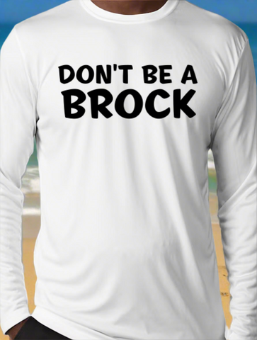 SNOOKSLAYERS DONT BE A BROCK LS