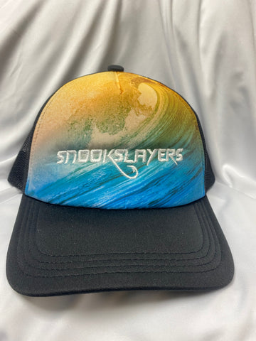 Foam Truckers - Snookslayers