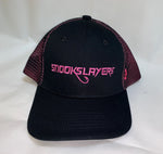 SNOOK SLAYERS SNAP BACK - Snookslayers