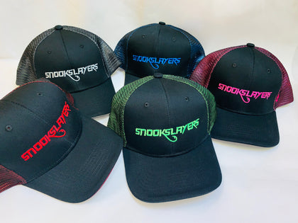 SNOOK SLAYERS SNAP BACK - Snookslayers