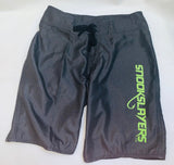 SNOOKSLAYER Quick Dry BOARD SHORTS - Snookslayers