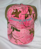 Snook Slayers Real Tree Camo - Snookslayers