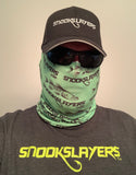 Face Masks - Snookslayers