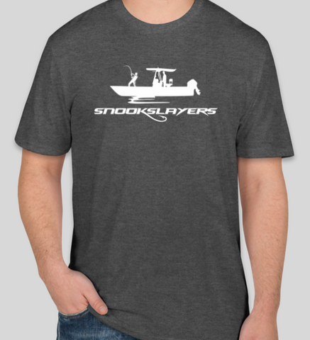 Snookslayers Fishing the Answer to Life Problems - Snookslayers