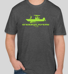 Snookslayers Fishing the Answer to Life Problems - Snookslayers