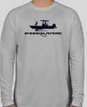 Snookslayers Fishing the Answer to Life Problems - Snookslayers