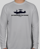 Snookslayers Fishing the Answer to Life Problems - Snookslayers