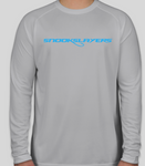 SNOOK SLAYERS Bones LS - Snookslayers