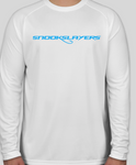 SNOOK SLAYERS Bones LS - Snookslayers