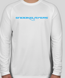 SNOOK SLAYERS Bones LS - Snookslayers
