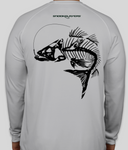 SNOOK SLAYERS Bones LS - Snookslayers