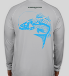 SNOOK SLAYERS Bones LS - Snookslayers