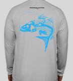 SNOOK SLAYERS Bones LS - Snookslayers