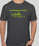 Men's Snook Slayers WORK SUCKS - Snookslayers