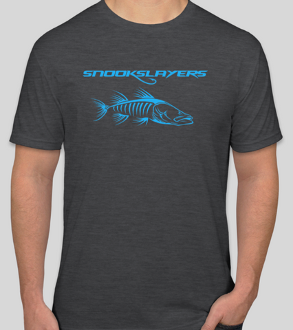 Men's Snook Slayers Tee - Snookslayers