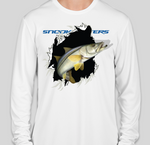 SNOOK SLAYERS SNOOK ATTACK LS - Snookslayers