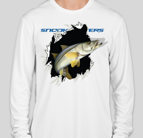SNOOK SLAYERS SNOOK ATTACK LS - Snookslayers