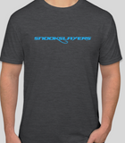 Men's Snook Slayers Hitting the Hook Tee - Snookslayers