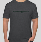 Men's Snook Slayers Hitting the Hook Tee - Snookslayers
