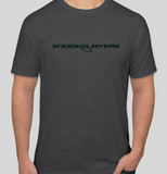 Men's Snook Slayers Hitting the Hook Tee - Snookslayers