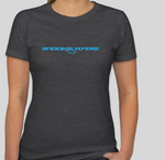 Women's Snook Slayers Hitting the Hook Tee - Snookslayers