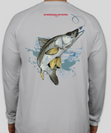 SNOOK SLAYERS Chasing Bait LS - Snookslayers