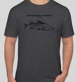 Men's Snook Slayers WORK SUCKS - Snookslayers