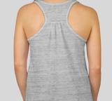 Women's Snook Slayers Tank - Snookslayers