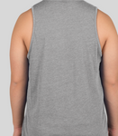 Men's Snook Slayers SNOOK Sleeveless TANK - Snookslayers