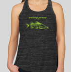 Women's Snook Slayers Tank - Snookslayers