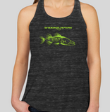 Women's Snook Slayers Tank - Snookslayers