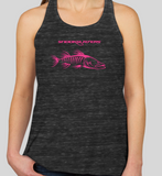 Women's Snook Slayers Tank - Snookslayers