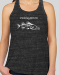 Women's Snook Slayers Tank - Snookslayers