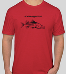 Men's Snook Slayers WORK SUCKS - Snookslayers