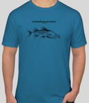 Men's Snook Slayers WORK SUCKS - Snookslayers