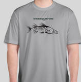 Men's Snook Slayers WORK SUCKS - Snookslayers