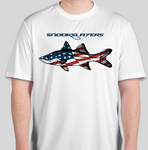 SNOOK SLAYERS AMERICAN SNOOK - Snookslayers