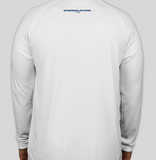 SNOOK SLAYERS AMERICAN SNOOK LS - Snookslayers