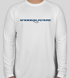SNOOK SLAYERS SNOOK FLAG LS - Snookslayers