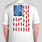 SNOOK SLAYERS SNOOK FLAG - Snookslayers