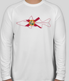 SNOOK SLAYERS FLORIDA SNOOK LS - Snookslayers
