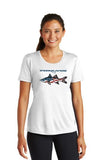 Women's SNOOK SLAYERS AMERICAN SNOOK - Snookslayers