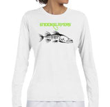 Snooks Slayer LS - Snookslayers