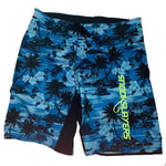 SNOOKSLAYER Quick Dry BOARD SHORTS - Snookslayers
