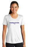 Women's SNOOK SLAYERS AMERICAN FLAG - Snookslayers