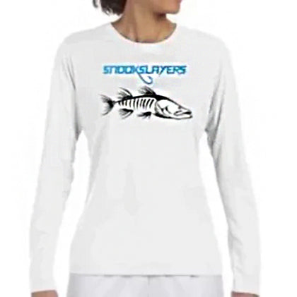 Snooks Slayer LS - Snookslayers